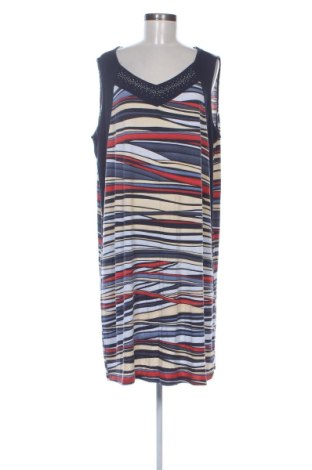 Šaty  Laura Torelli, Veľkosť XXL, Farba Viacfarebná, Cena  26,45 €, #137030864