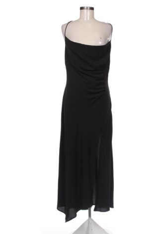 Rochie Zara, Mărime M, Culoare Negru, Preț 26,25 Lei, #137030871