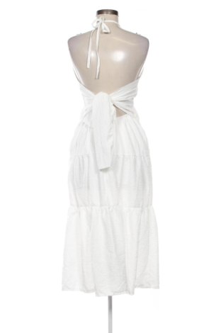 Kleid Unbranded, Größe M, Farbe Weiß, Preis 14,00 €, #137031005