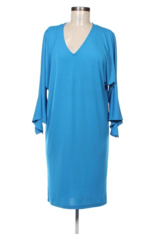 Kleid Ralph Lauren, Größe L, Farbe Blau, Preis 89,35 €, #137031179