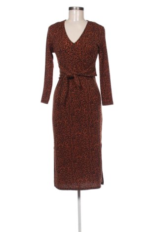 Rochie Bershka, Mărime S, Culoare Multicolor, Preț 72,00 Lei, #137031191