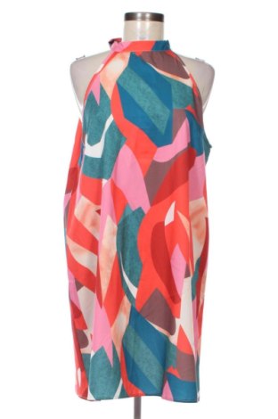 Sukienka Unbranded, Rozmiar XL, Kolor Kolorowy, Cena 91,94 zł, #137031216