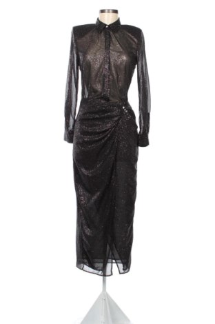 Sukienka Zara, Rozmiar XS, Kolor Czarny, Cena 76,20 zł, #137031259