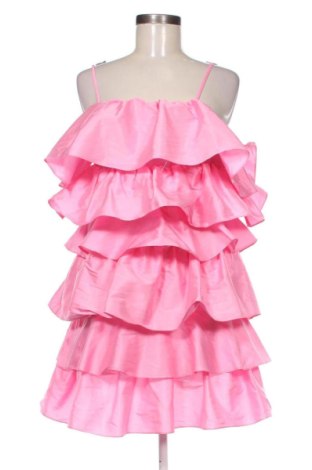 Kleid Vero Moda, Größe M, Farbe Rosa, Preis 9,91 €, #137031297
