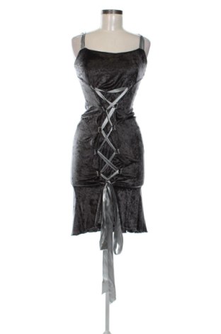 Rochie Valentina, Mărime S, Culoare Gri, Preț 82,00 Lei, #137031315