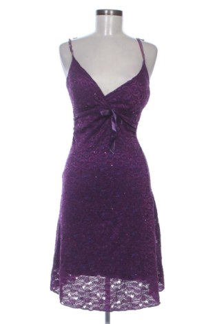 Rochie Unbranded, Mărime M, Culoare Mov, Preț 141,67 Lei, #137031428