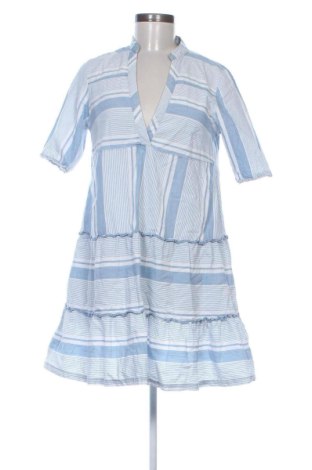 Sukienka Vero Moda, Rozmiar XS, Kolor Kolorowy, Cena 114,06 zł, #137031564