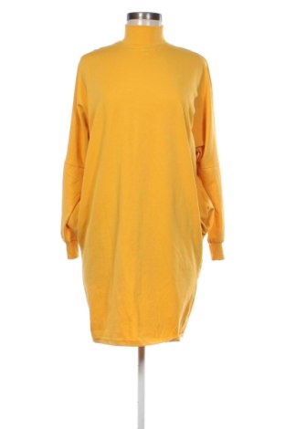 Sukienka Victoria Moda, Rozmiar XL, Kolor Żółty, Cena 88,90 zł, #137031597