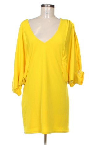 Kleid Orna Farho, Größe L, Farbe Gelb, Preis 65,92 €, #137031632