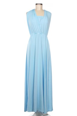 Rochie Unbranded, Mărime L, Culoare Albastru, Preț 186,00 Lei, #137031764