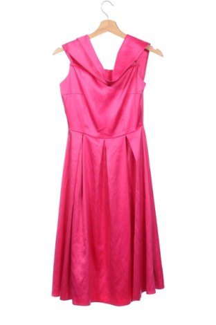 Rochie Poema, Mărime XS, Culoare Roz, Preț 113,00 Lei, #137031816