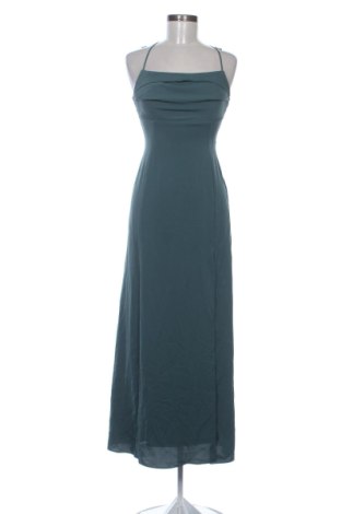 Rochie Suddenly Princess, Mărime M, Culoare Verde, Preț 183,55 Lei, #137032024