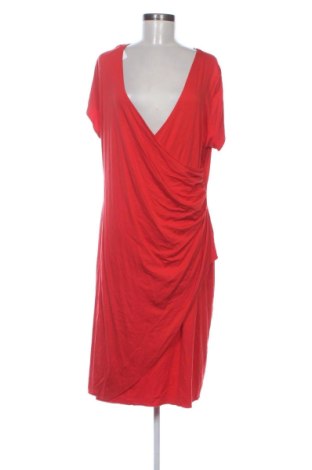 Sukienka Unbranded, Rozmiar XXL, Kolor Czerwony, Cena 114,67 zł, #137032080
