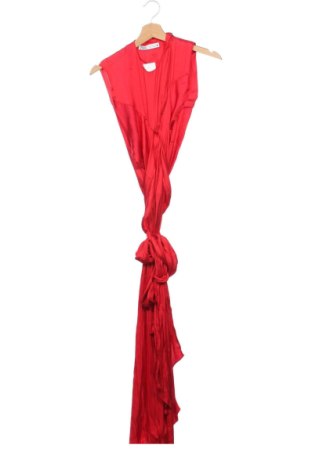Rochie Zara, Mărime XS, Culoare Roșu, Preț 139,99 Lei, #137032252