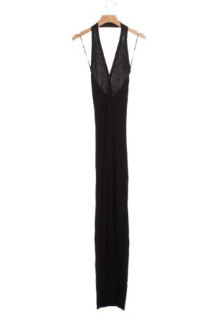 Рокля Bershka, Размер XS, Цвят Черен, Цена 12,00 €, #137032570