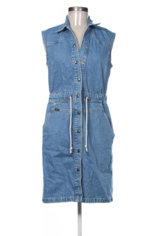 Kleid Lee, Größe S, Farbe Blau, Preis € 41,53, #137032741