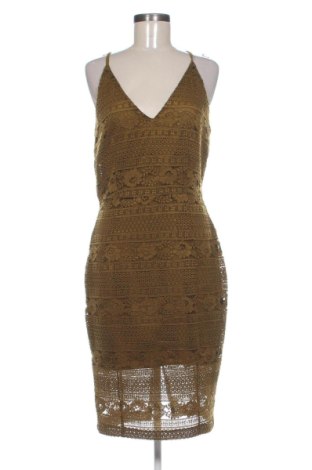 Sukienka Unbranded, Rozmiar M, Kolor Zielony, Cena 131,24 zł, #137032860