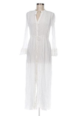 Rochie Zara, Mărime S, Culoare Alb, Preț 131,00 Lei, #137033020