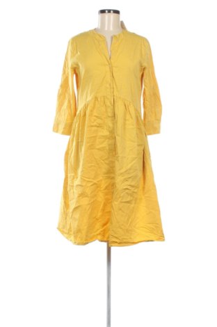 Φόρεμα Gerry Weber, Μέγεθος M, Χρώμα Κίτρινο, Τιμή 39,99 €, #137033096
