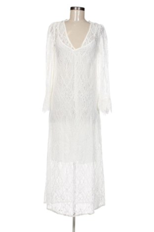 Kleid Unbranded, Größe S, Farbe Weiß, Preis 31,99 €, #137033160