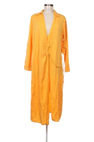 Φόρεμα Mango, Μέγεθος M, Χρώμα Πορτοκαλί, Τιμή 27,62 €, #137033164