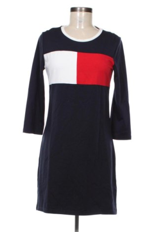 Kleid Tommy Hilfiger, Größe S, Farbe Mehrfarbig, Preis € 84,78, #137033233