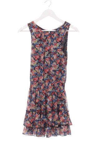 Šaty  Unbranded, Veľkosť XXS, Farba Viacfarebná, Cena  12,95 €, #137033333