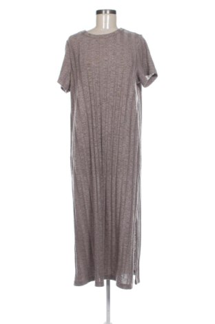 Sukienka H&M, Rozmiar XL, Kolor Brązowy, Cena 110,07 zł, #137033415