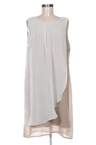 Kleid Bpc Bonprix Collection, Größe XL, Farbe Beige, Preis 17,00 €, #137033421
