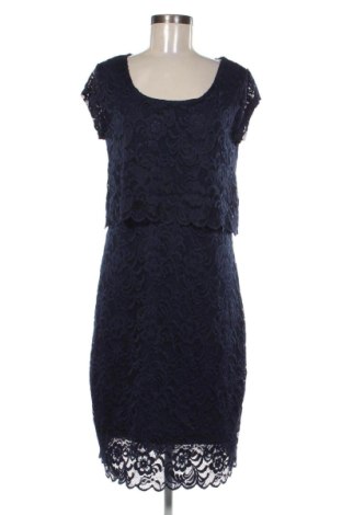 Kleid Mamalicious, Größe L, Farbe Blau, Preis € 15,62, #137033422