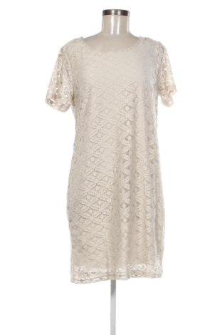 Šaty  Vero Moda, Velikost XL, Barva Krémová, Cena  388,00 Kč, #137033443