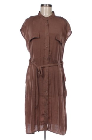Šaty  Unbranded, Velikost XL, Barva Hnědá, Cena  752,00 Kč, #137033529
