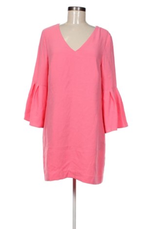 Sukienka H&M, Rozmiar L, Kolor Różowy, Cena 56,46 zł, #137033755