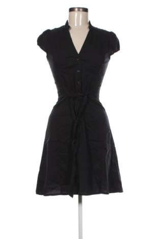 Šaty  H&M, Velikost S, Barva Černá, Cena  218,00 Kč, #137033821