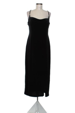 Šaty  Zara, Velikost XL, Barva Černá, Cena  1 067,00 Kč, #137033943