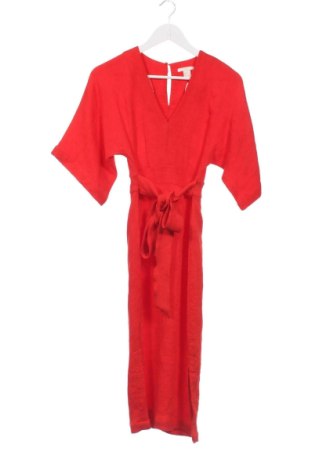 Šaty  H&M, Veľkosť S, Farba Červená, Cena  20,95 €, #137033963