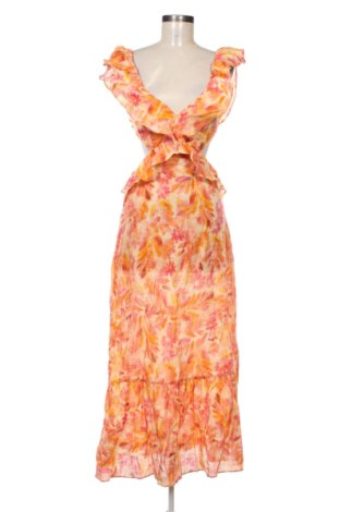 Kleid Zara, Größe S, Farbe Mehrfarbig, Preis 25,00 €, #137034032