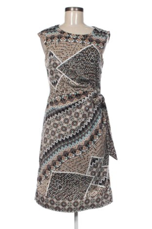 Kleid S.Oliver, Größe M, Farbe Mehrfarbig, Preis € 19,00, #137034095