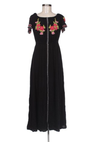 Rochie Unbranded, Mărime L, Culoare Negru, Preț 107,61 Lei, #137034199