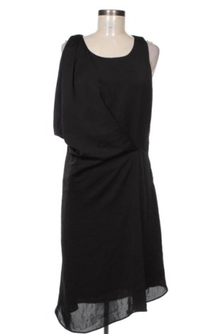 Šaty  Velour, Velikost L, Barva Černá, Cena  522,00 Kč, #137034238