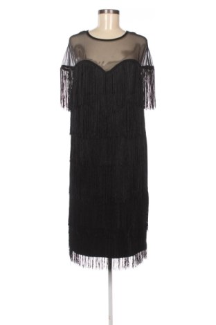 Рокля Unbranded, Размер XXL, Цвят Черен, Цена 22,00 €, #137034278