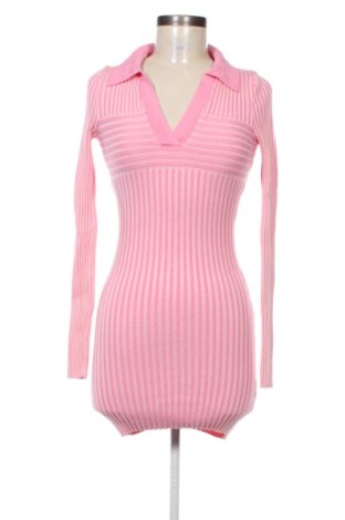 Sukienka H&M, Rozmiar XS, Kolor Różowy, Cena 42,34 zł, #137034319