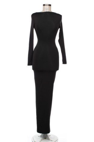 Šaty  Unbranded, Velikost S, Barva Černá, Cena  558,00 Kč, #137034618