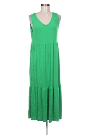 Rochie George, Mărime L, Culoare Verde, Preț 104,25 Lei, #137034639