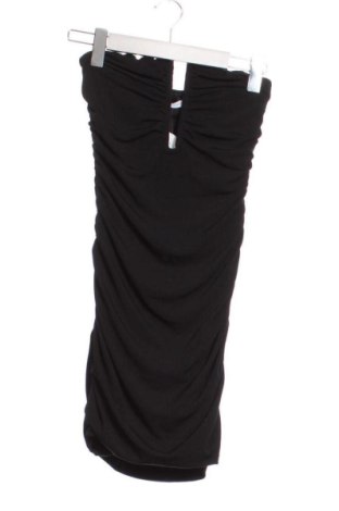 Рокля Bershka, Размер XS, Цвят Черен, Цена 13,29 €, #137034785