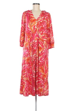 Kleid K design, Größe L, Farbe Mehrfarbig, Preis 19,99 €, #137034807
