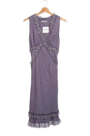 Rochie Germano Zama, Mărime S, Culoare Mov, Preț 110,23 Lei, #137034996