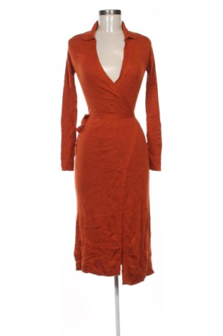 Rochie Threadbare, Mărime S, Culoare Portocaliu, Preț 195,00 Lei, #137035156
