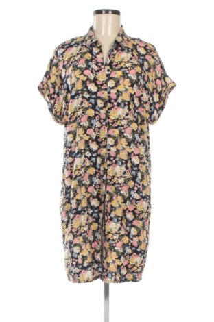 Rochie Vero Moda, Mărime M, Culoare Multicolor, Preț 91,99 Lei, #137035219