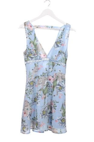 Kleid H&M, Größe M, Farbe Mehrfarbig, Preis 14,99 €, #137035236